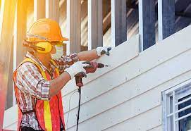 Reliable West Point, UT Siding Solutions