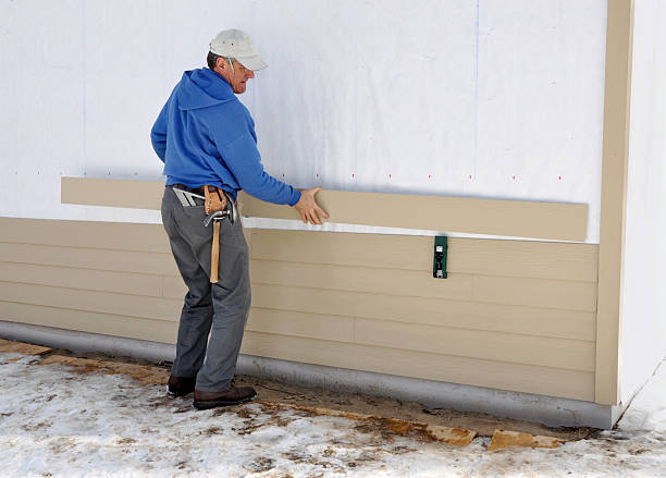  West Point, UT Siding Pros